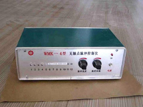 江苏WMK-4型无触点脉冲控制仪